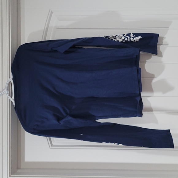 Girl's T-shirt - Picture 3 of 4